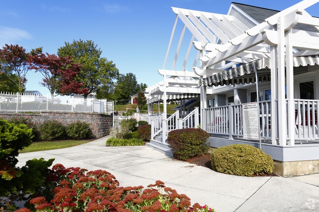 Photo - High Pointe Club