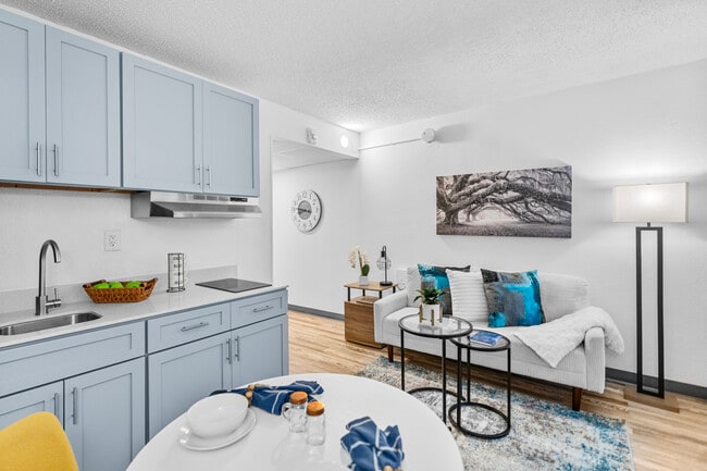 Flex Studio - GoodHomes Cedar Creek