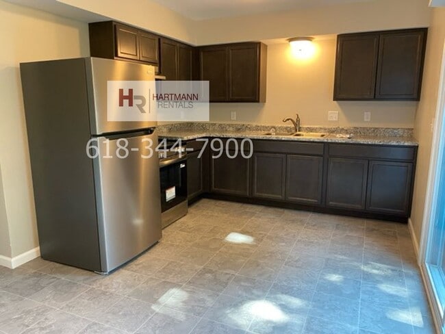 1107 Arrowhead Dr Unit C