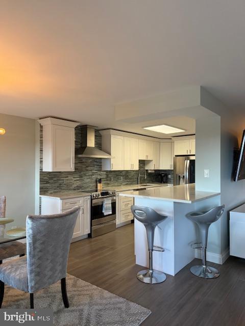 Photo - 205 Yoakum Pkwy Unit 1710