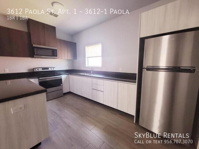 Photo - 3612 Paola St Unidad 3612-1 Paola