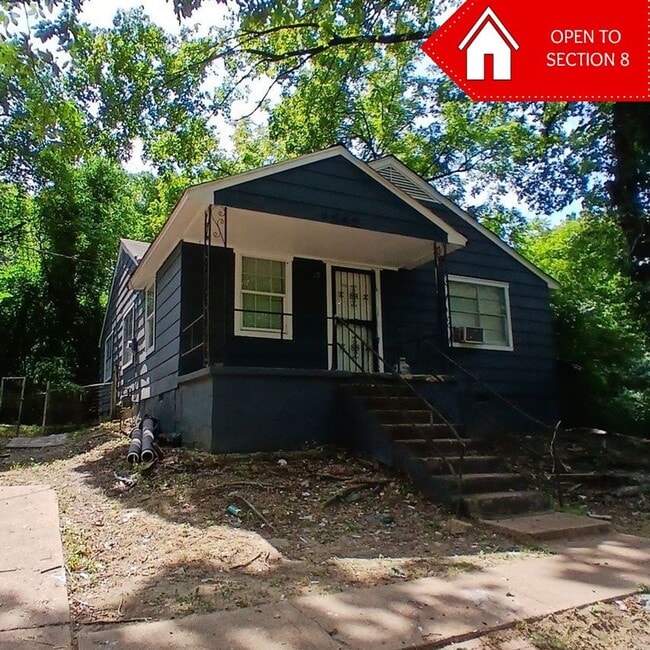 Building Photo - Come see this 4 Bed / 1.5 Bath Home For Rent