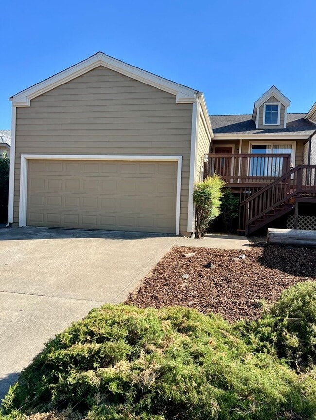 Building Photo - Sutter Creek Duplex Rental