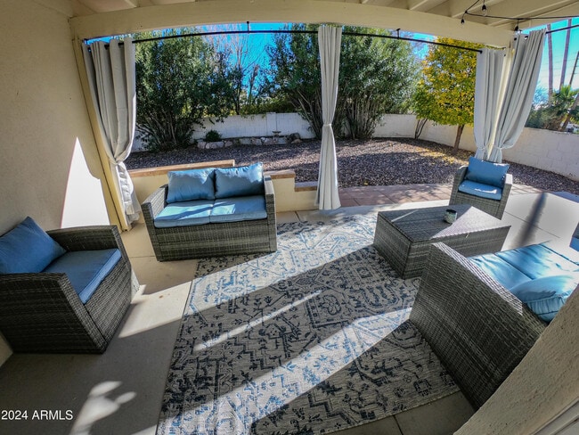 Photo - 17011 E Calaveras Ave