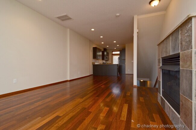 Photo - Beautiful Townhome! Flawless Location!