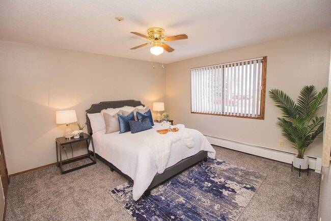 Legacy Village Apartments