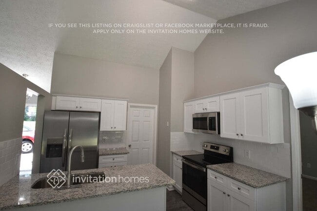 Photo - 1015 Mercury Dr SE
