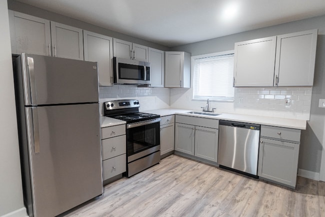 Photo - 6012 Barton St Unit C