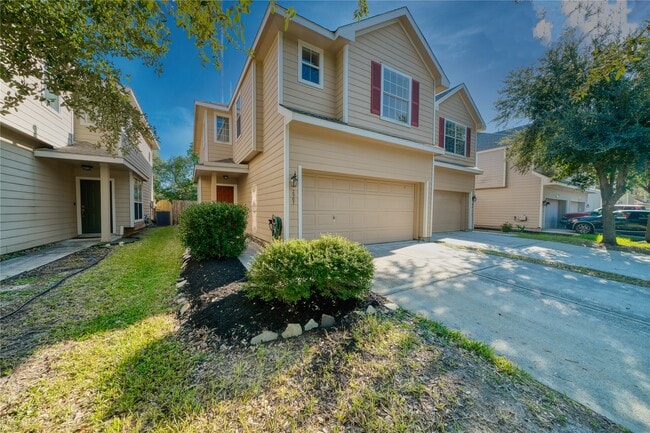 Photo - 2907 Hackamore Ln