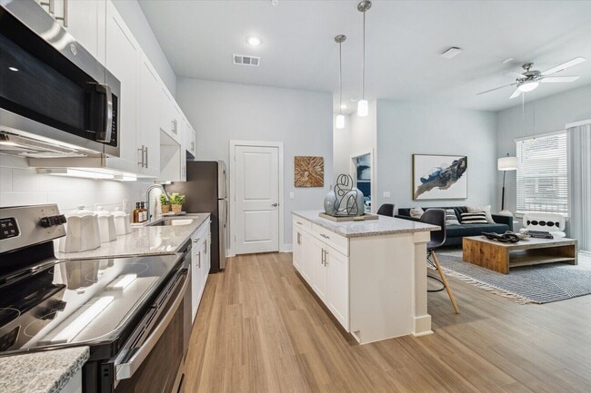 Photo - Soft Life Starts Here Unit FHH2