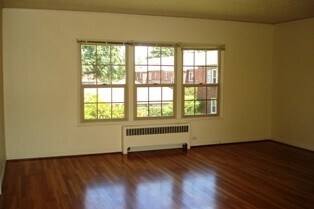 Photo - Parkview Apartments