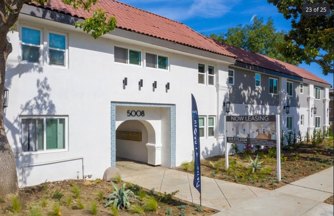 Photo - 5008 Hazeltine Ave Unidad 19