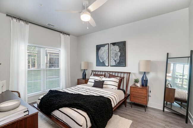 The Avante apartments — community photo
