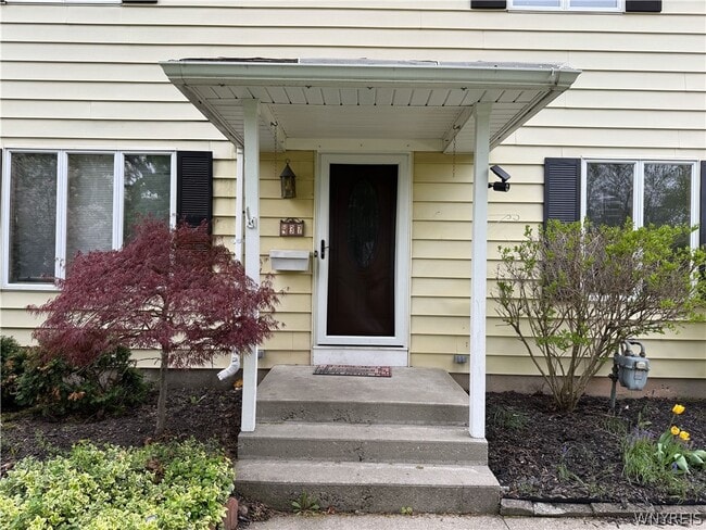 Photo - 437 Springville Ave
