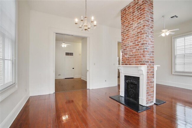 Dining Room - 3220 Chestnut St Unidad 3220