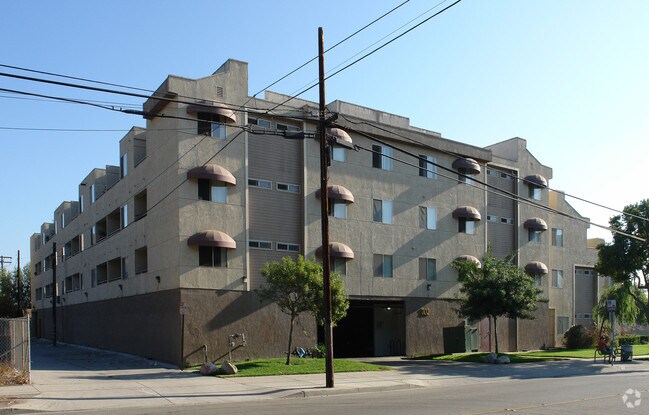 The Villa Marbella Apartments - The Villa Marbella Apartments