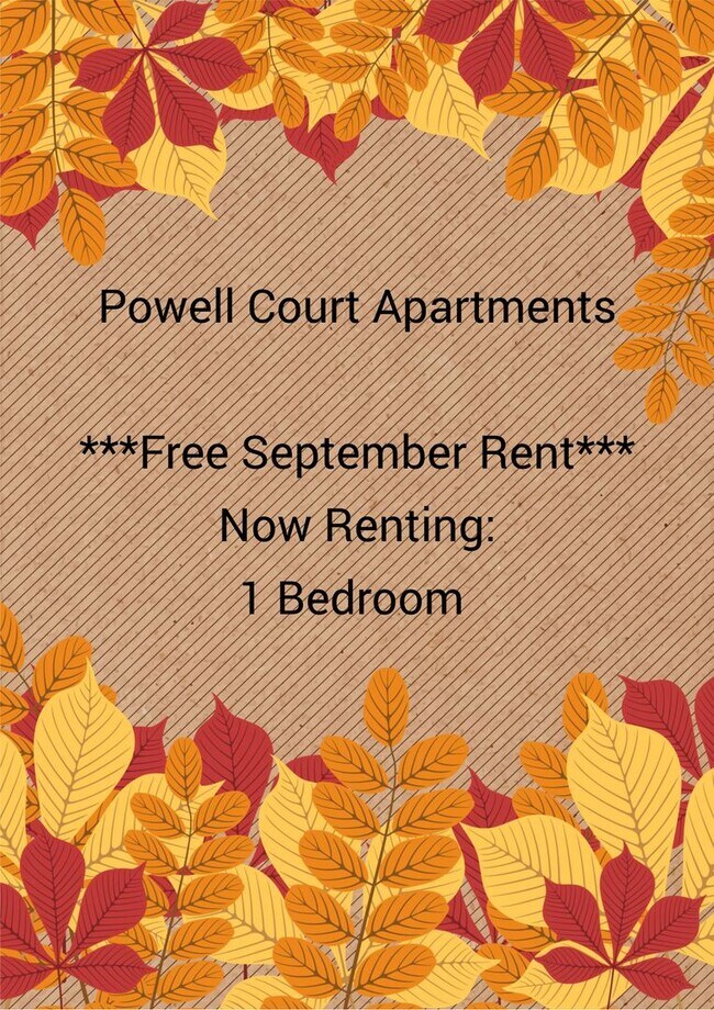 Building Photo - Life Just Got Better Come See For Yourself... Unit 16 Rental