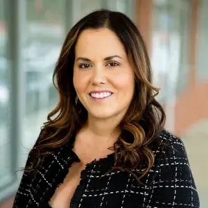 Kristin Brillantes