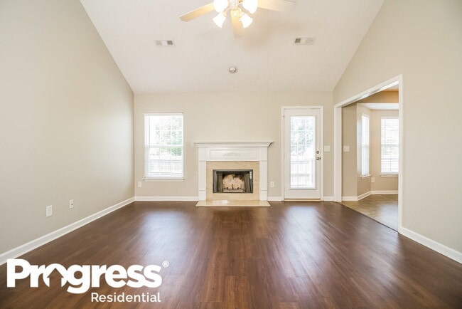 Photo - 3003 Deer Trail Dr