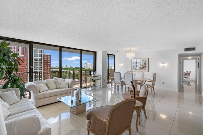 Photo - 1450 Brickell Bay Dr Condo Unit 1407