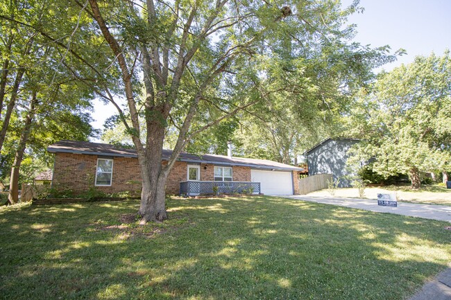 3 Bed 2 Bath Home in Meadowbrook West Neig... - 3 Bed 2 Bath Home in Meadowbrook West Neig...