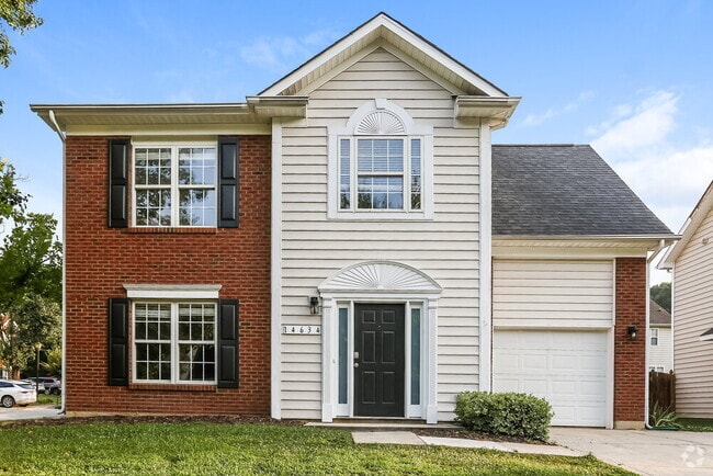 Building Photo - 14634 Devin Allen Dr Rental