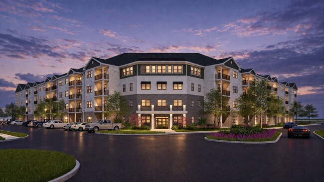 THE VILLAS AT HARBOUR COVE