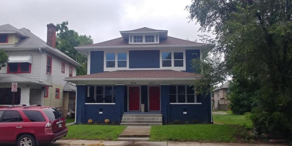 Photo - 2917 Ruckle St