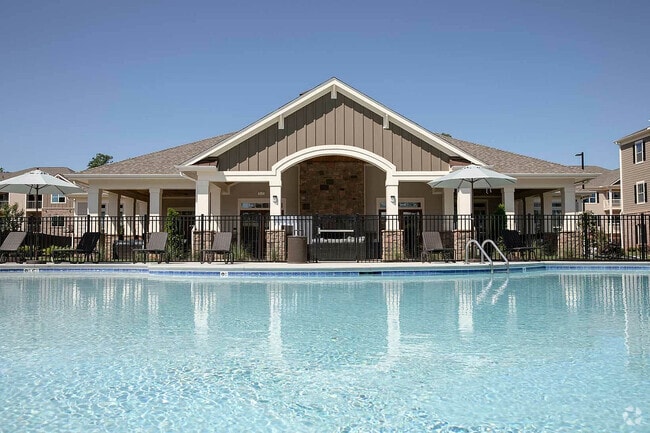 Building Photo - Sanctuary at Powell Place Rental