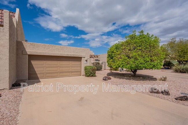 Photo - 5658 N 78th Way House