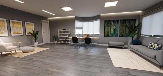 Photo - Pinnacle Apartments