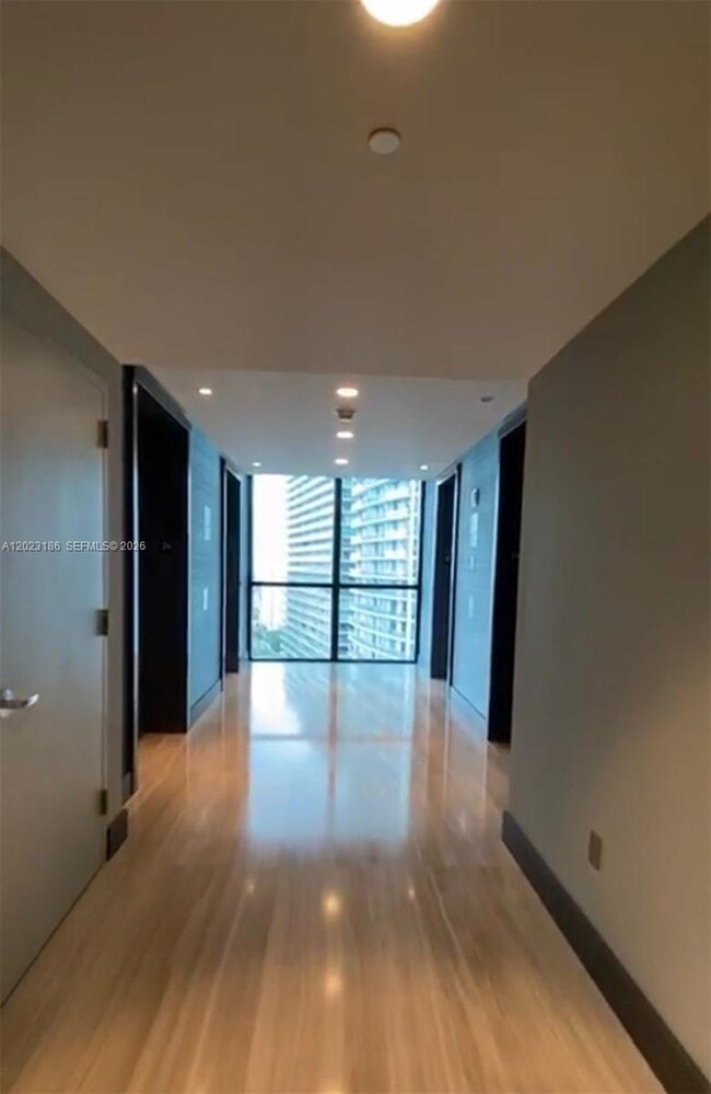 Photo - 1080 Brickell Ave Unit 2405