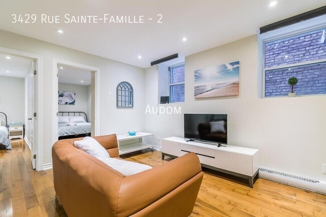 Photo - 3429 Rue Sainte-Famille Unité 2