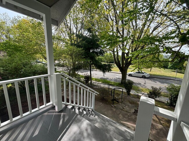 Photo - Available Now! Charming Home Across from Judkins Park