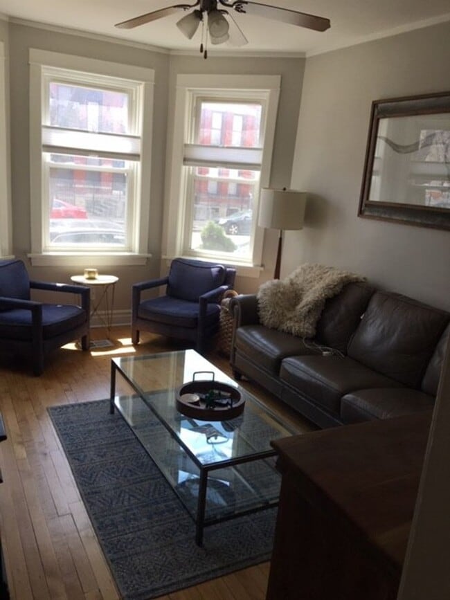 Photo - 1410 W. Ohio-1 Unit 1