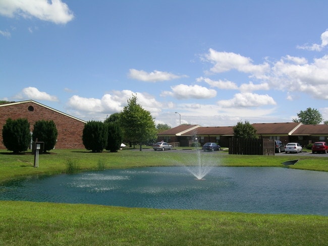 Photo - Encore Apartments