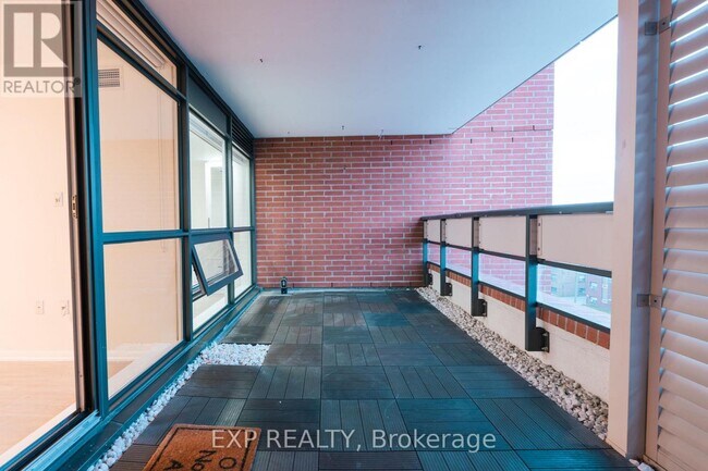 Photo - 830 Lawrence Ave W Unit 540