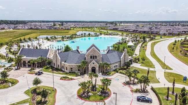 Photo - 15775 Cairnwell Bend Dr