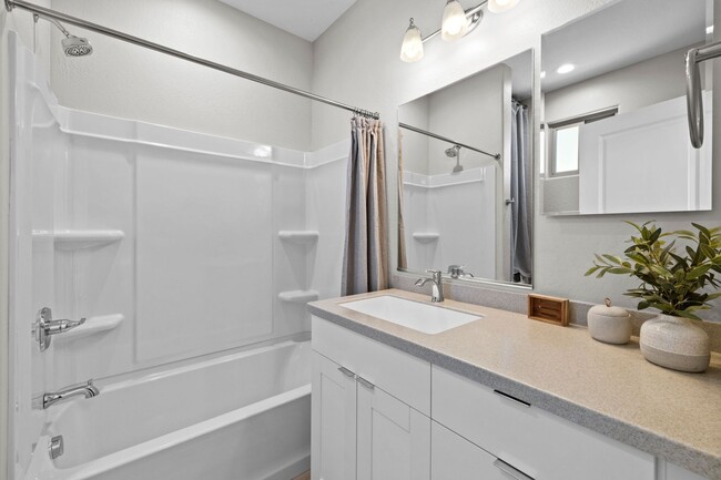Photo - Bungalow for Rent Apartment Unit 19 A