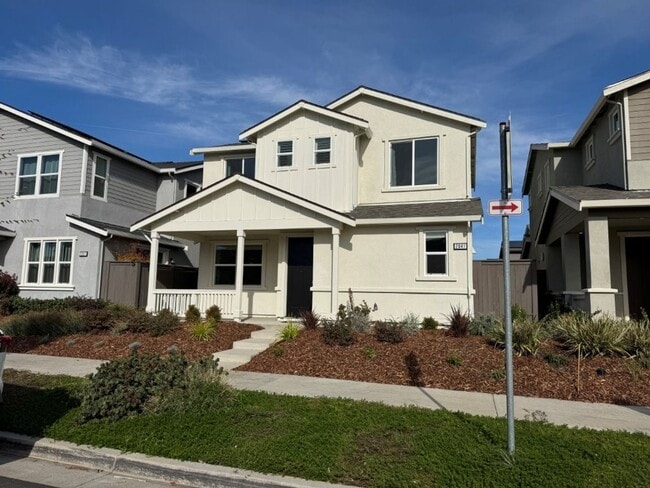 Building Photo - Beautiful New 3-Bedroom Home with Solar and Tesla Charger