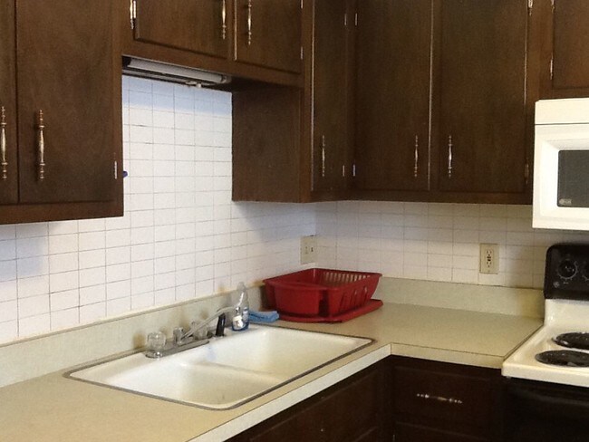 Photo - Wilson Apartments