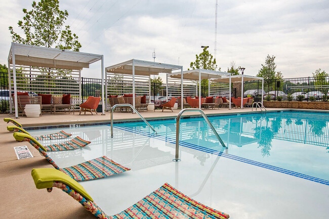 Solstice Morningside - Solstice Morningside Rental