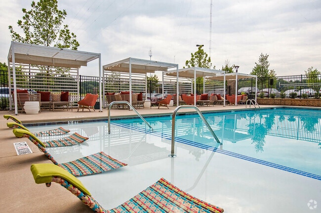Solstice Morningside - Solstice Morningside Rental