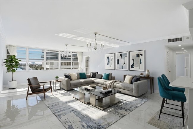 Photo - 1170 N Federal Hwy Unidad 904