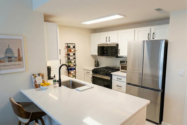 Photo - 350 G St SW Unit N507