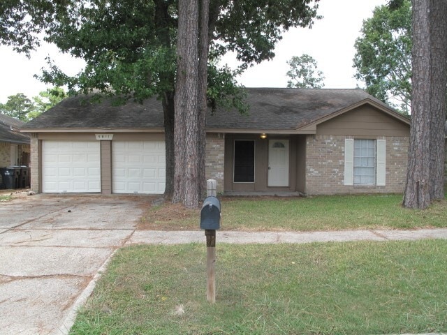 Building Photo - 5811 Crooked Post Rd Rental