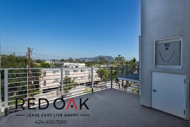 Photo - Gorgeous Two Bedroom with a Private Balcon... Unit 408