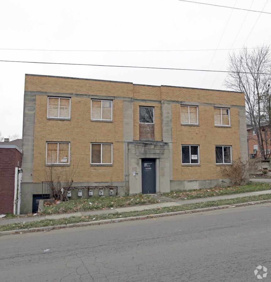 Photo - 1111 Rosedale Dr