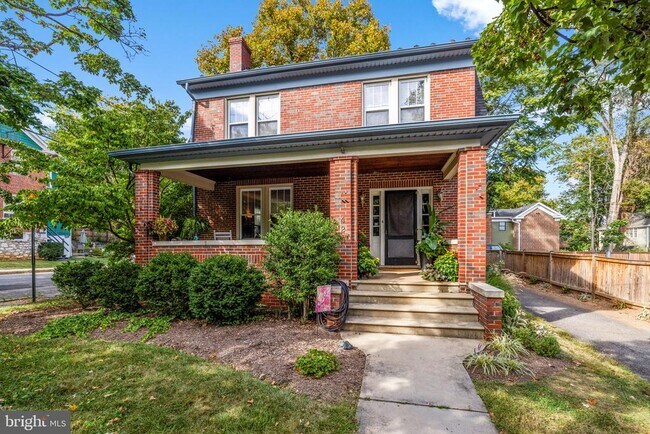 420 W Cork St