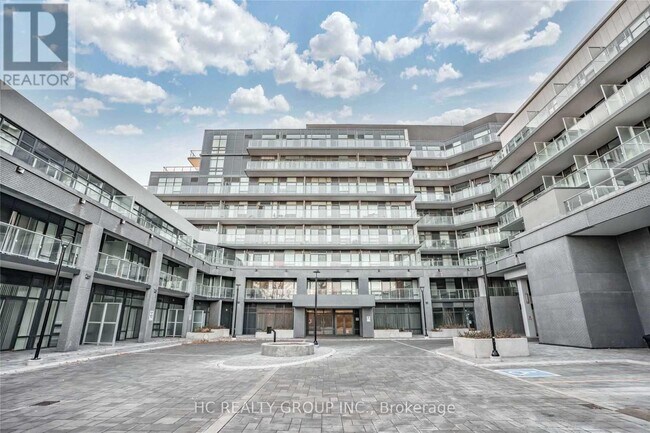 Photo - 621 Sheppard Ave E Unit 605